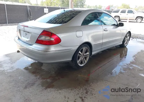 2006 Mercedes-Benz Clk 350 from USA, damaged, VIN WDBTJ56JX6F176047